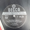 Decca SXL 2198 Philharmonic Ball, VPO, Boskovsky, Speakers Corner Near Mint