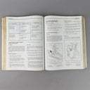 1973 General Motors Fisher Body Service Manual for all body types except H