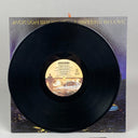 Jackson Browne - Lawyers in Love Vinyl Record 1983