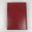 Hope Of The Nation Nelson Keyes Edward Gallagher 1959 Leather Bd Hardcover Book