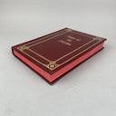 Hope Of The Nation Nelson Keyes Edward Gallagher 1959 Leather Bd Hardcover Book