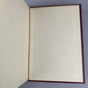 Hope Of The Nation Nelson Keyes Edward Gallagher 1959 Leather Bd Hardcover Book