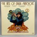 Chuck Mangione The Best of 2 LP Record Mercury NM Jazz Vinyl