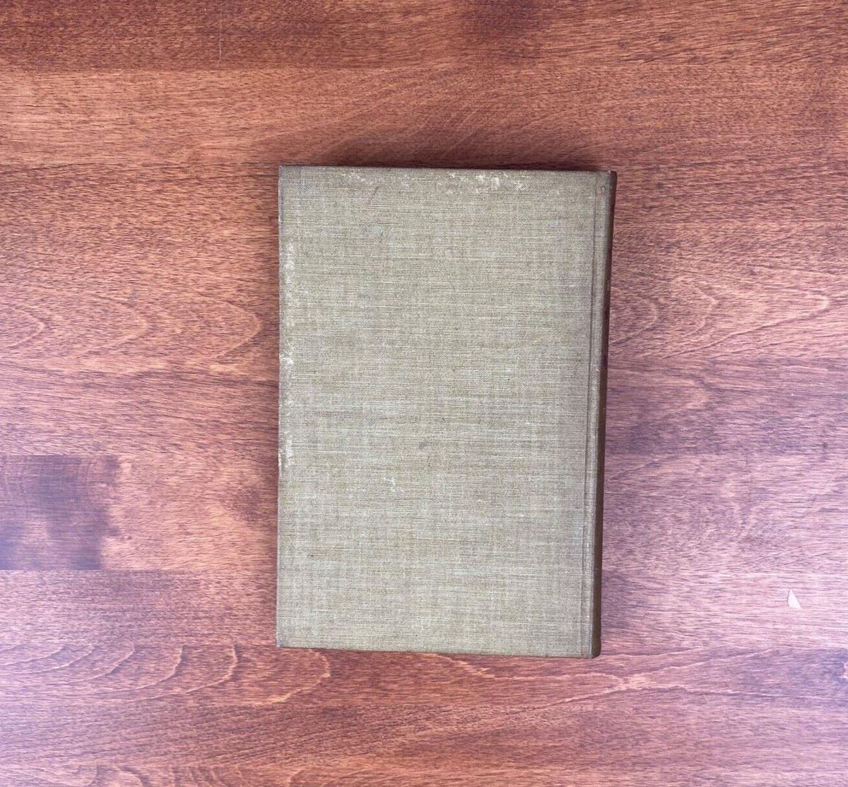 Antique 1893 Book Kidnapped by ROBERT LOUIS STEVENSON (Hardcover)