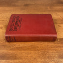 Bull-Dog Drummond by Cyril McNeile 1920 Hardcover