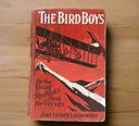 The Bird Boys' Young Sky Pilot First Air Voyage by John Luther Longworthy 1912