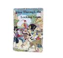 Antique, Alice Through the Looking-Glass by Lewis Carroll