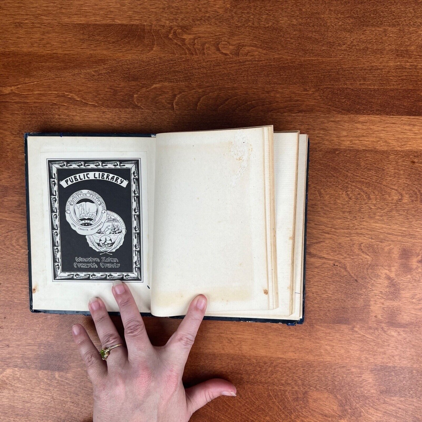 In His Own Write by John Lennon 1964, Third Printing Hardcopy