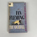 Set of 13 Ian Fleming Novels (For Your Eyes Only, Live and Let Die) Paperback