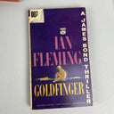 Set of 13 Ian Fleming Novels (For Your Eyes Only, Live and Let Die) Paperback