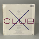 From Luxury to Heartache by Culture Club 1986 Vinyl Record LP