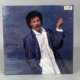 Dancing on the Ceiling by Lionel Richie, 1985 Motown Records