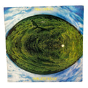 Hergest Ridge by Mike Oldfield, 1975 Atlantic Records Vinyl Record