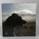 Hergest Ridge by Mike Oldfield, 1975 Atlantic Records Vinyl Record