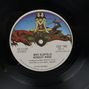 Hergest Ridge by Mike Oldfield, 1975 Atlantic Records Vinyl Record