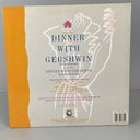 2 Records: This Time I Know Its For Real & Dinner with Gershwin - Donna Summer