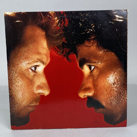 Daryl Hall and John Oates- H2O Vinyl Record LP 12"