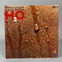 Daryl Hall and John Oates- H2O Vinyl Record LP 12"