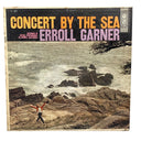 Concert by the Sea - Erroll Garner, Columbia Records Six Eye (6 Eye) Vinyl