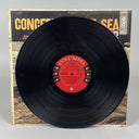 Concert by the Sea - Erroll Garner, Columbia Records Six Eye (6 Eye) Vinyl