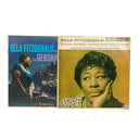 Ella Fitzgerald Sings The Gershwin Song Book Vol. 1 Sings Sweet Songs for Swing