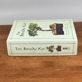 The Bonsai Kit by Robert W King