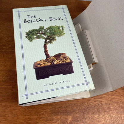 The Bonsai Kit by Robert W King