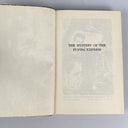 Hardy Boys: The Mystery of the Flying Express by Franklin W. Dixon, Yellow Spine