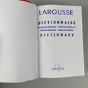 Larousse Student Dictionary French-English/English-French by Larousse 2006