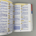 Larousse Student Dictionary French-English/English-French by Larousse 2006