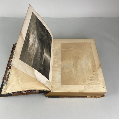 The Art Journal for 1875 Vol. 1 published in New York by Appleton & Co