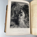 The Art Journal for 1875 Vol. 1 published in New York by Appleton & Co