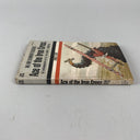 Ace of the Iron Cross By Stanley M. Ulanoff , ACE Books 1970 Paperback