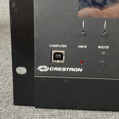 Crestron DM-MD8X8 Media Distribution Switcher