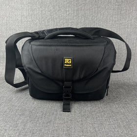 Ruggard Journey 44 DSLR Shoulder Bag  excellent