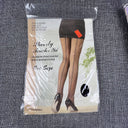 Lot of 4 Vintage Fashion Panty hose One Size Up to 165