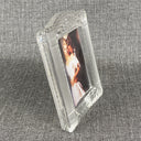 Mikasa Cotillion Frost 5" x 6"  Picture Frame