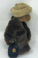 Boyds Bears & Friends, Aunt Bessie Skidoo, Teddy Bear Plush