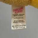 Sugar Loaf Yellow Duck Plush Stuffed Animal 12"