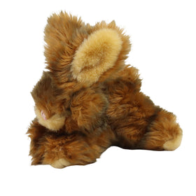 Dan Dee Collector’s Choice Brown Bunny Rabbit Plush