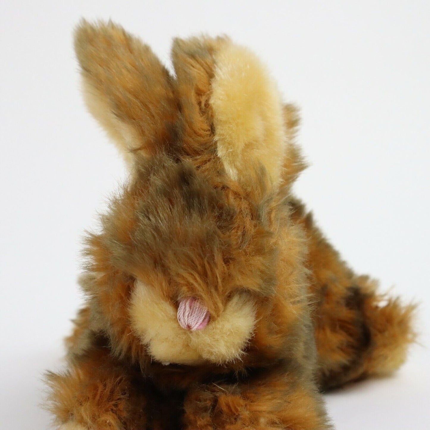 Dan Dee Collector’s Choice Brown Bunny Rabbit Plush