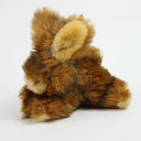 Dan Dee Collector’s Choice Brown Bunny Rabbit Plush