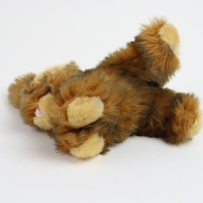 Dan Dee Collector’s Choice Brown Bunny Rabbit Plush