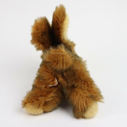 Dan Dee Collector’s Choice Brown Bunny Rabbit Plush