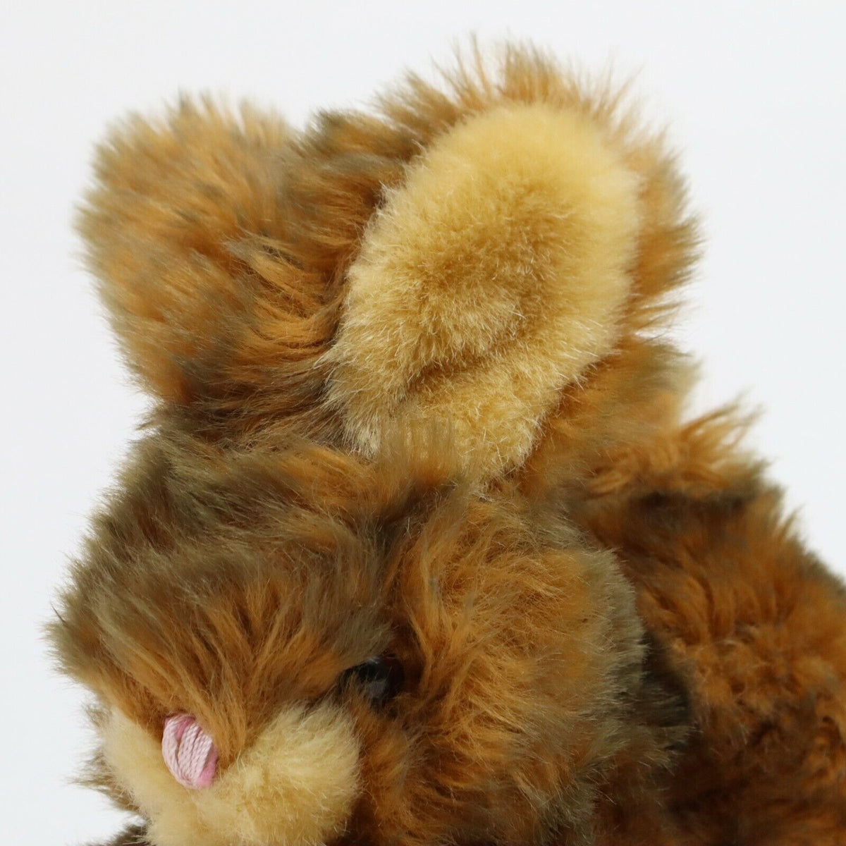 Dan Dee Collector’s Choice Brown Bunny Rabbit Plush