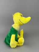 Kohl's Care Dr. Seuss Sneetch Plush Stuffed Animal Plush