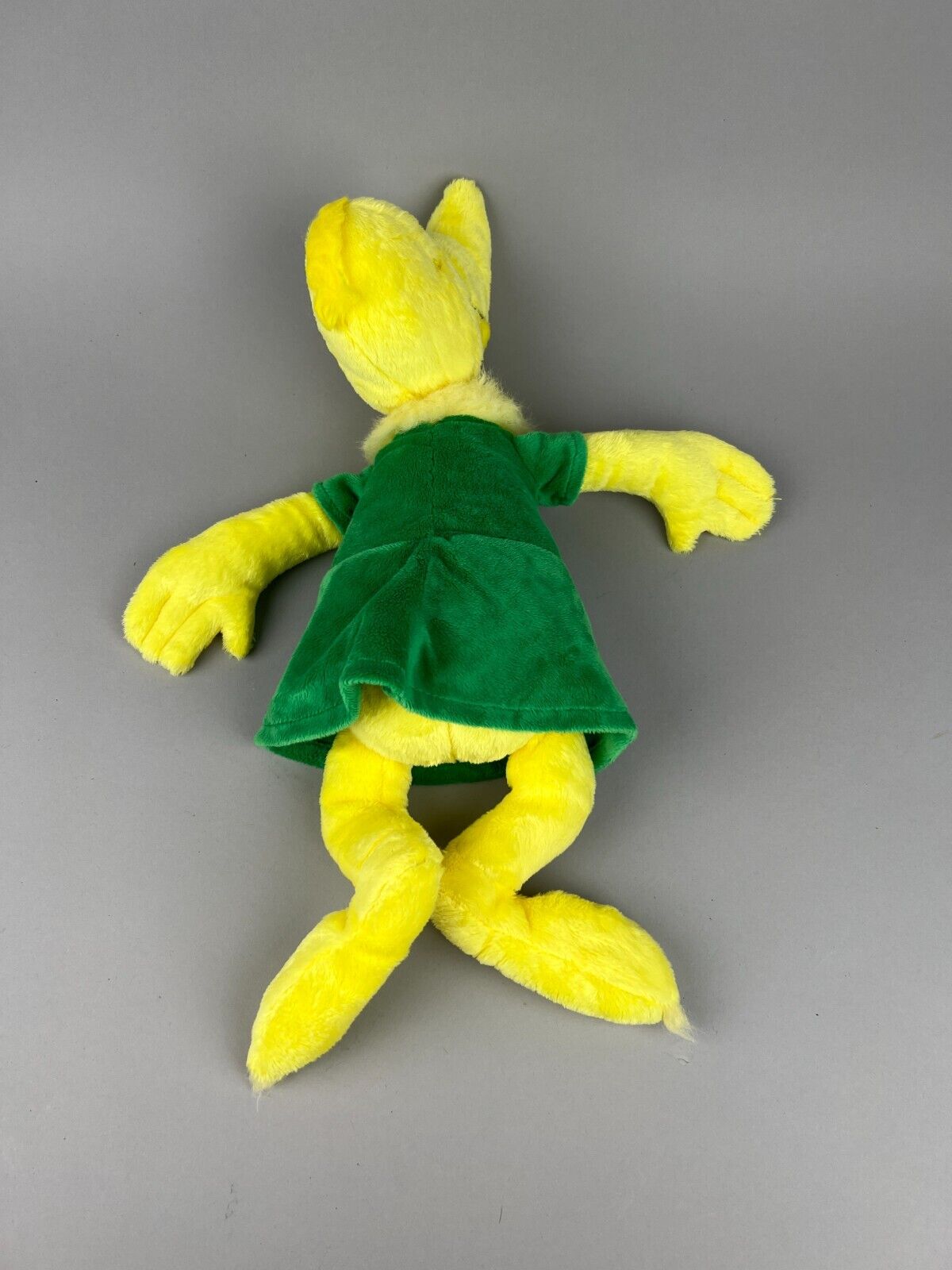 Kohl's Care Dr. Seuss Sneetch Plush Stuffed Animal Plush