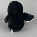 Commonwealth Penguin Wearing a Bow Plush Stuffed Animal 10"