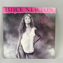 1985 Juice Newton Old Flame Vinyl Record PROMO Near Mint