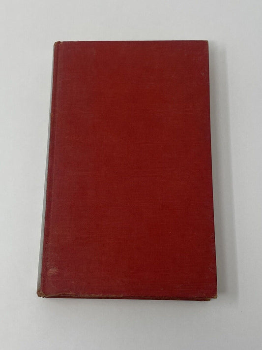 Christmas Without Johnny by Gladys Hasty Carroll 1950 (Vintage)